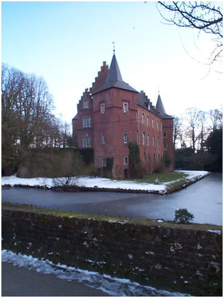 Schloss Elsum